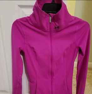 Under armour allseason gear jacket